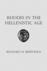 Image for Rhodes in the Hellenistic age