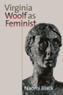 Image for Virginia Woolf as feminist