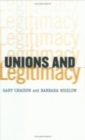 Image for Unions and Legitimacy