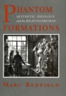 Image for Phantom Formations : Aesthetic Ideology and the &quot;Bildungsroman&quot;