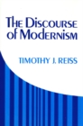 Image for Discourse of Modernism