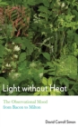 Image for Light without Heat