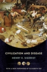 Image for Civilization and Disease