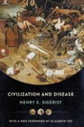 Image for Civilization and disease