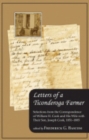 Image for Letters of a Ticonderoga Farmer: Selections from the Correspondence of William H. Cook and His Wife with Their Son, Joseph Cook, 1851-1885