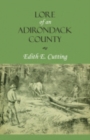 Image for Lore of an Adirondack County