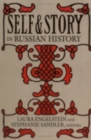 Image for Self and story in Russian history