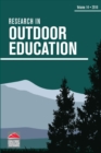 Image for Research in Outdoor Education