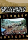 Image for Hollyworld : space, power, and fantasy in the American economy