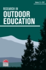 Image for Research in Outdoor Education