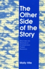 Image for The other side of the story: structures and strategies of contemporary feminist narrative