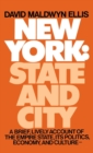 Image for New York, state and city