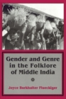 Image for Gender and Genre in the Folklore of Middle India