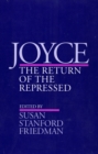 Image for Joyce : The Return of the Repressed