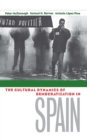 Image for Cultural Dynamics of Democratization in Spain
