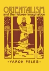 Image for Orientalism and the Hebrew imagination