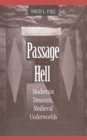 Image for Passage through Hell: Modernist Descents, Medieval Underworlds