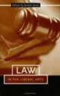 Image for Law in the liberal arts