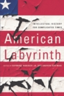 Image for American labyrinth: intellectual history for complicated times