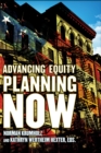 Image for Advancing equity planning now