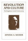 Image for Revolution and culture: the Bogdanov-Lenin controversy