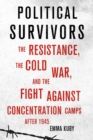 Image for Political Survivors : The Resistance, the Cold War, and the Fight against Concentration Camps after 1945