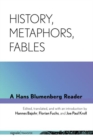 Image for History, Metaphors, Fables