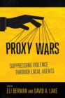 Image for Proxy Wars