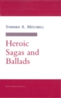 Image for Heroic sagas and ballads