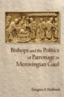 Image for Bishops and the Politics of Patronage in Merovingian Gaul