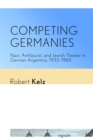 Image for Competing Germanies