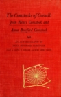 Image for The Comstocks of Cornell : John Henry Comstock and Anna Botsford Comstock