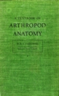 Image for Textbook of Arthropod Anatomy