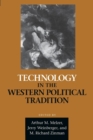 Image for Technology in the Western Political Tradition