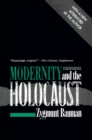 Image for Modernity and the Holocaust