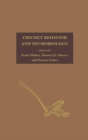 Image for Cricket Behavior and Neurobiology