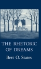 Image for The Rhetoric of Dreams