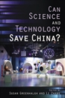 Image for Can science and technology save China?