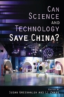 Image for Can science and technology save China?