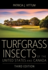Image for Turfgrass insects of the United States and Canada