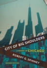Image for City of big shoulders  : a history of Chicago