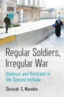Image for Regular Soldiers, Irregular War