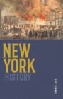Image for New York History, Volume 100, Number 1