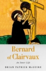 Image for Bernard of Clairvaux : An Inner Life