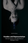 Image for Paradox and Representation: Silenced Voices in the Narratives of Nakagami Kenji