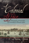 Image for A Colonial Affair