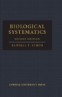 Image for Biological Systematics