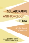 Image for Collaborative Anthropology Today