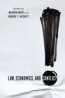 Image for Law, Economics, and Conflict