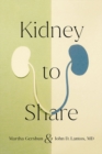 Image for Kidney to share